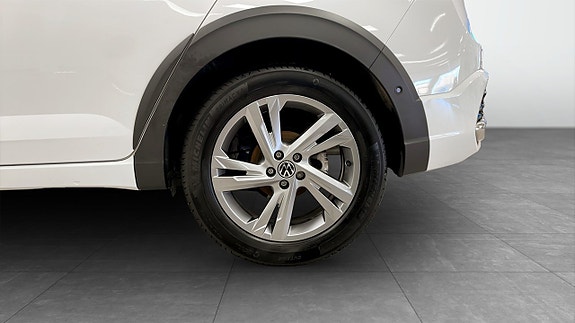 Volkswagen Taigo 6 of 13