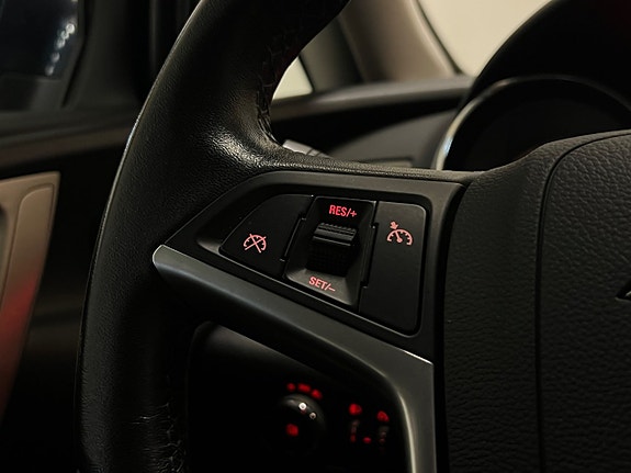 Opel Astra 22 of 26