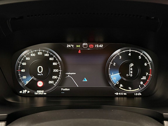Volvo V90 19 of 30