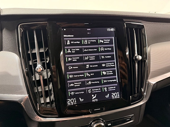 Volvo V90 26 of 30