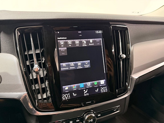 Volvo V90 24 of 30