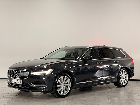 Volvo V90 4 of 30