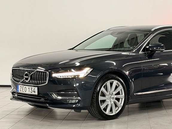Volvo V90 5 of 30