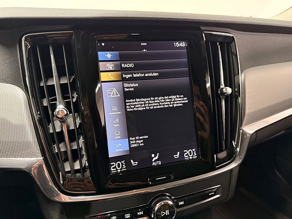 Volvo V90 25 of 30