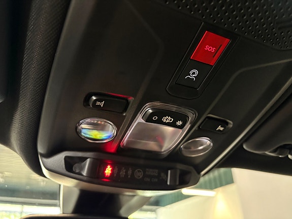Peugeot 2008 19 of 20