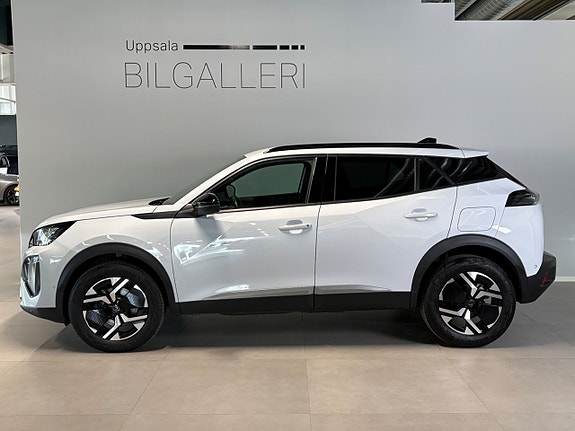 Peugeot 2008 2 of 20