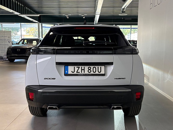 Peugeot 2008 5 of 20