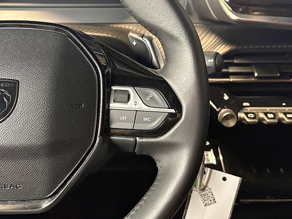 Peugeot 2008 14 of 20