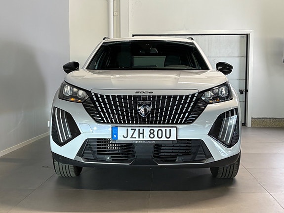 Peugeot 2008 3 of 20