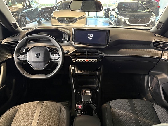 Peugeot 2008 10 of 20