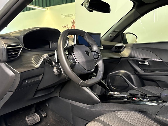Peugeot 2008 9 of 20