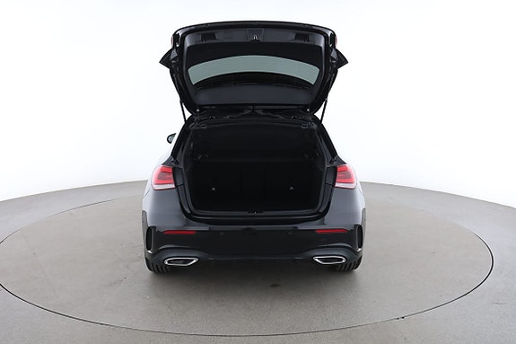 Mercedes-Benz A200 17 of 30