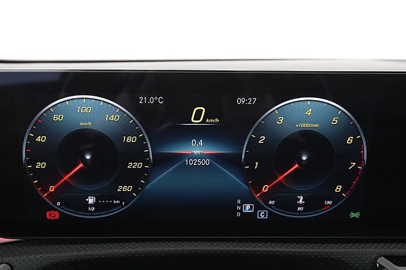 Mercedes-Benz A200 20 of 30