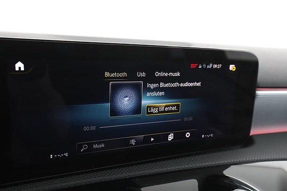 Mercedes-Benz A200 22 of 30