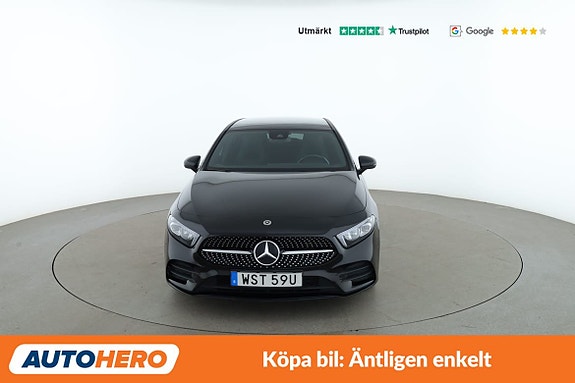 Mercedes-Benz A200 9 of 30