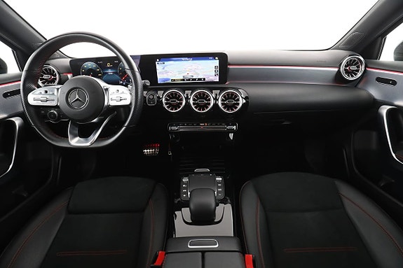 Mercedes-Benz A200 13 of 30