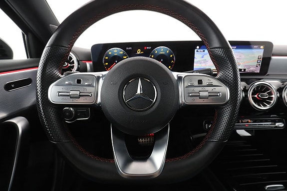 Mercedes-Benz A200 19 of 30