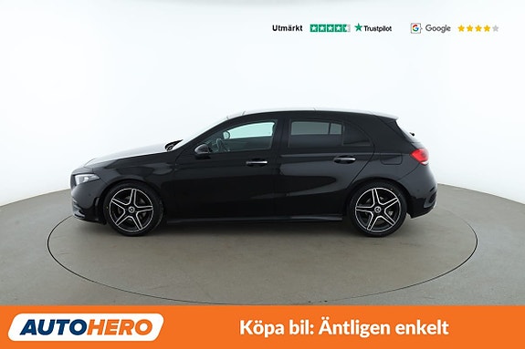 Mercedes-Benz A200 2 of 30
