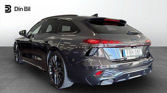 Audi A6 3 of 24