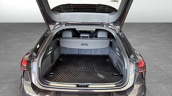 Audi A6 13 of 24
