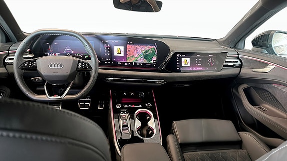 Audi A6 10 of 24