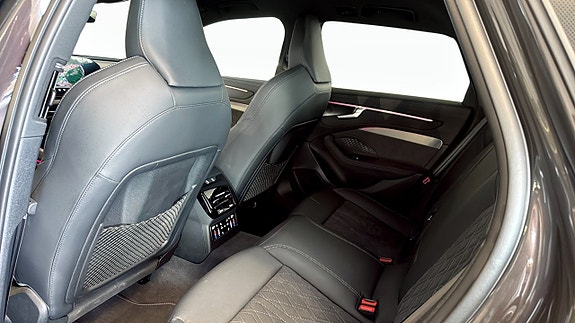 Audi A6 12 of 24