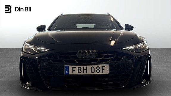 Audi A6 4 of 24