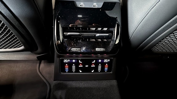 Audi A6 23 of 24