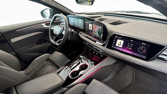 Audi A6 11 of 24