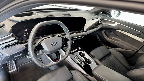 Audi A6 7 of 24