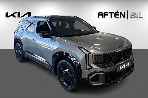 Kia Seltos 4 of 16