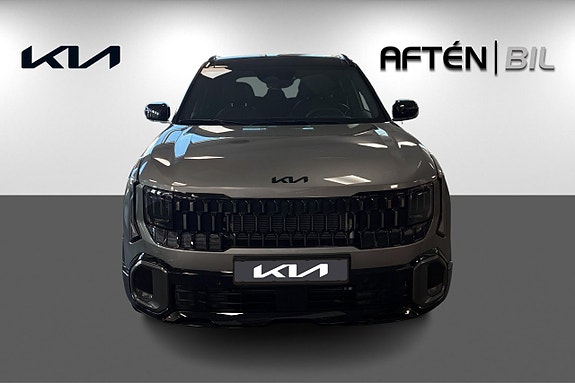 Kia Seltos 3 of 16