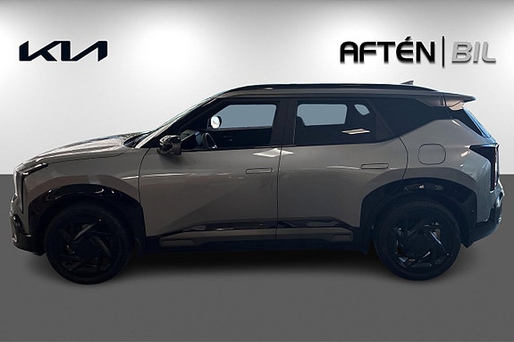 Kia Seltos 5 of 16