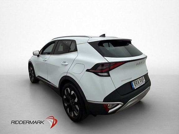 Kia Sportage 5 of 30