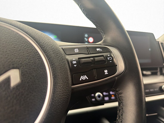 Kia Sportage 19 of 30