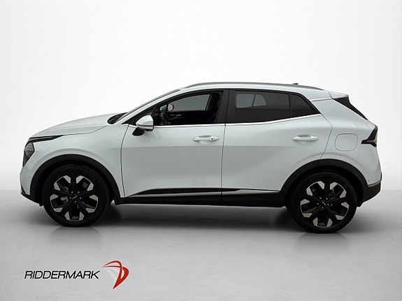 Kia Sportage 4 of 30