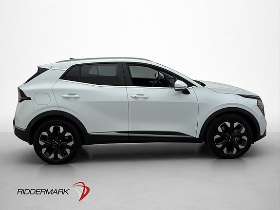 Kia Sportage 9 of 30