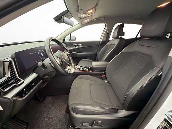 Kia Sportage 14 of 30