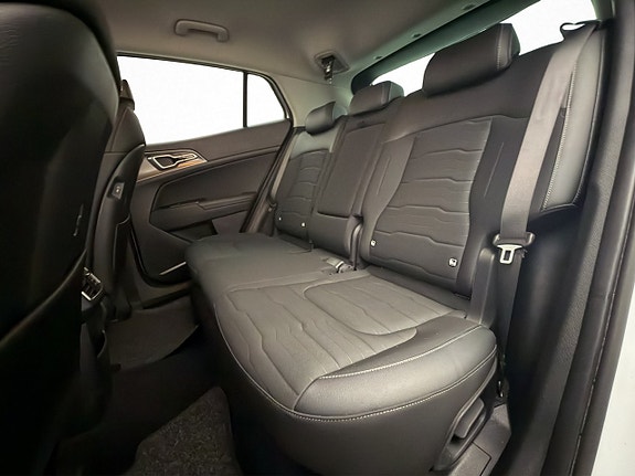 Kia Sportage 29 of 30