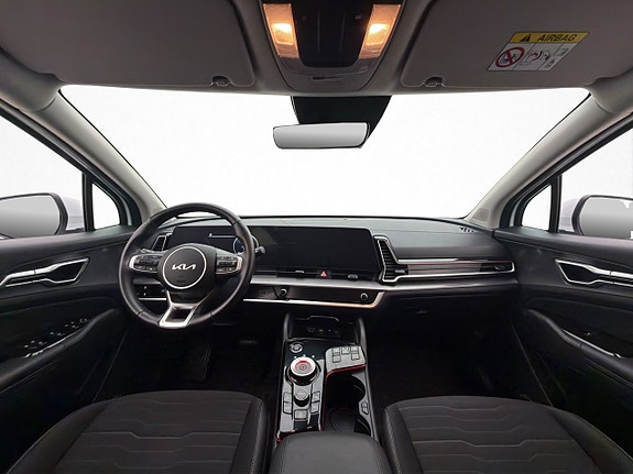 Kia Sportage 15 of 30