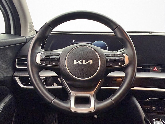 Kia Sportage 18 of 30