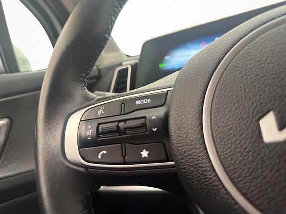 Kia Sportage 17 of 30