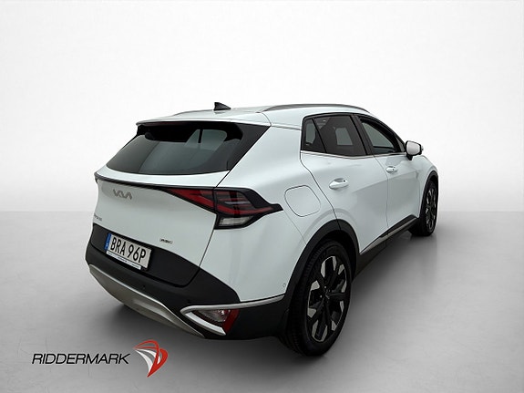Kia Sportage 8 of 30