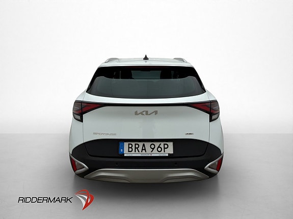 Kia Sportage 6 of 30