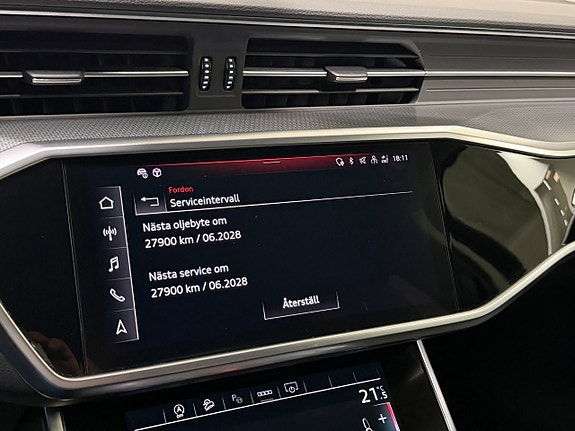 Audi A6 allroad 13 of 19
