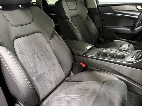 Audi A6 allroad 8 of 19