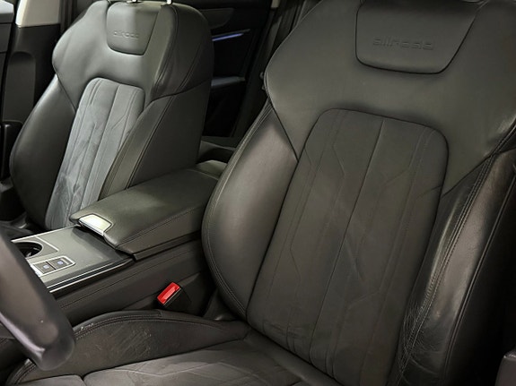 Audi A6 allroad 9 of 19
