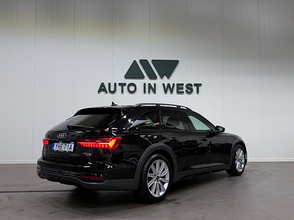 Audi A6 allroad 17 of 19