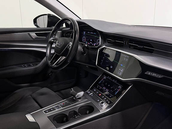 Audi A6 allroad 7 of 19