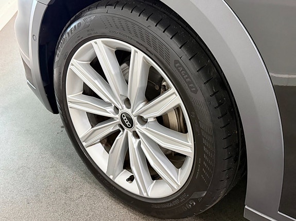 Audi A6 allroad 15 of 19